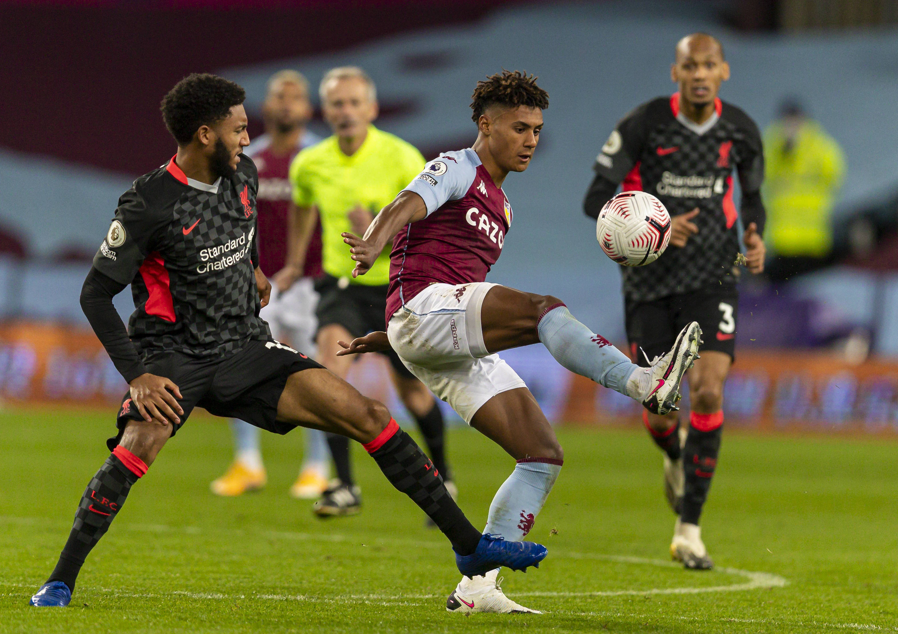 对任何一支 对任何一支