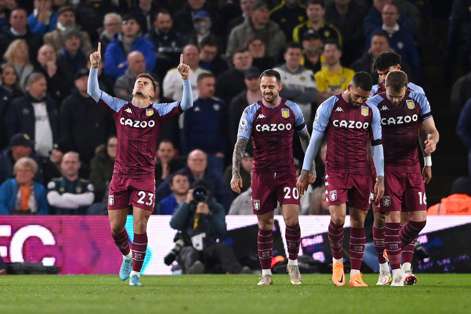 的表现牵动 的表现牵动